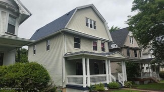 1025 Monroe Ave, Scranton, PA 18510