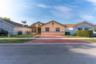 13375 NW 10th Terrace, Miami, FL 33182