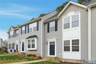 5934 Brewster Ct, North Chesterfield, VA 23234