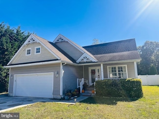 4 S 15th St, Villas, NJ 08251