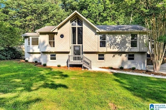 7104 Claymont Dr, Pinson, AL 35126