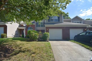 3322 Summerfield Ridge Ln, Matthews, NC 28105
