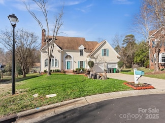 10700 Summitt Tree Ct, Charlotte, NC 28277