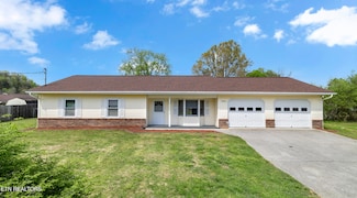 1254 Old Newport Hwy, Sevierville, TN 37862