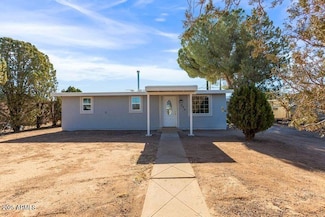 296 Peterson St, Sierra Vista, AZ 85635