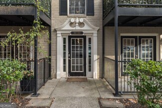 3529 Essex Ave Unit 75, Atlanta, GA 30339