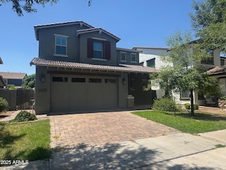 4281 E Mesquite St, Gilbert, AZ 85296