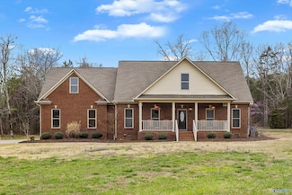1194 Old Gurley Pike, New Hope, AL 35760