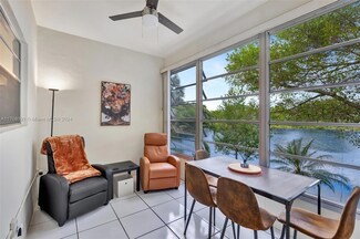 5003 NW 35th St Unit 508, Lauderdale Lakes, FL 33319