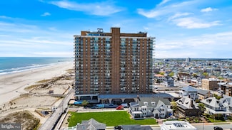 4800 Boardwalk Unit 304, Ventnor City, NJ 08406