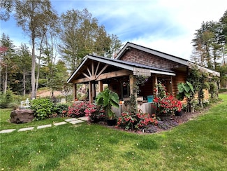 130 Base Bridge Rd, Williamstown, NY 13493