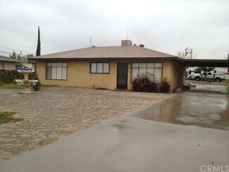 2362 W 3rd Ave, San Bernardino, CA 92407