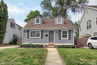 1901 Haynes St, Birmingham, MI 48009