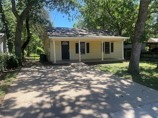 3000 Pueblo Trail, Fort Worth, TX 76135