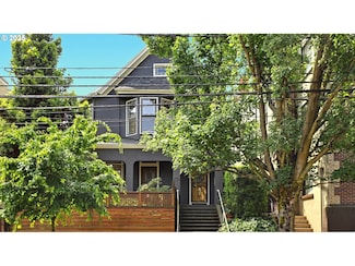 2176 NW Everett St Unit 1, Portland, OR 97210