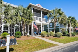 220 Lumbee Cir Unit 34, Pawleys Island, SC 29585