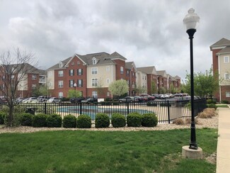 1901 N Lincoln Ave Unit 315, Urbana, IL 61801