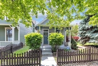 767 Fletcher Ave, Indianapolis, IN 46203