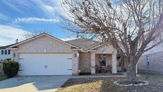 3424 Cheyenne Ranch Rd, Roanoke, TX 76262