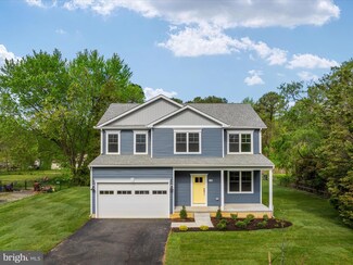 110 Long Point Rd, Stevensville, MD 21666