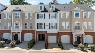 6844 Park Place Dr Unit 4, Charlotte, NC 28262