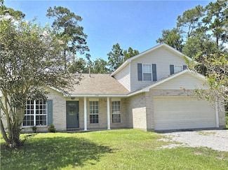 1045 Claire Dr, Slidell, LA 70461