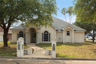 7600 N 23rd Cir, McAllen, TX 78504