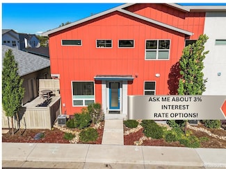 2004 Foxtail Ln Unit B, Lafayette, CO 80026