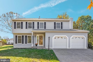 1904 E Beech Rd, Sterling, VA 20164