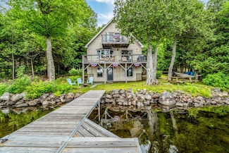 415 Lake St, New Vineyard, ME 04956