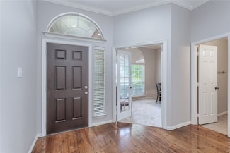 6537 Stewart Blvd, the Colony, TX 75056
