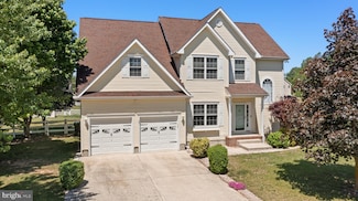 63 Callahan Ct, Magnolia, DE 19962