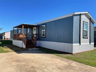 2300 Ward Bend Rd Unit 546, Sealy, TX 77474