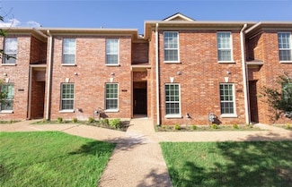 1552 Bennett St, Bryan, TX 77802