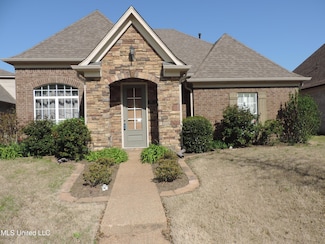 5784 Bedford Loop E, Southaven, MS 38672