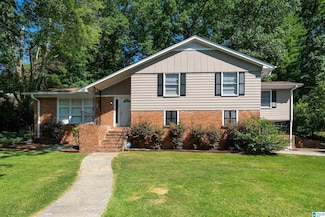 629 Valley Dr, Birmingham, AL 35206