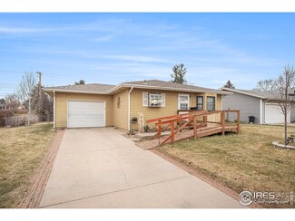2502 33rd Ave, Greeley, CO 80634