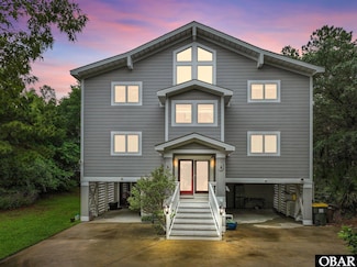 294 Hillcrest Dr Unit Lot 20, Kitty Hawk, NC 27949