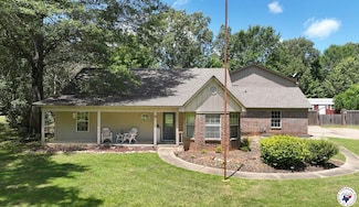 13 Timberlane St, Texarkana, TX 75501