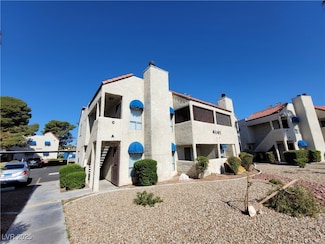 4941 Newport Cove Dr Unit B, Las Vegas, NV 89119