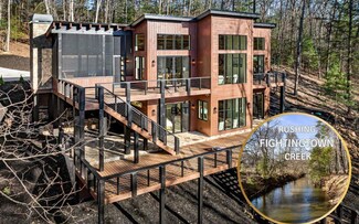 287 Cool Creek Trail, Blue Ridge, GA 30513