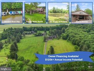 1240 Boy Scout Rd, Oakland, MD 21550