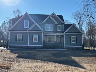 9711 Credilla Rose Ln, Ashland, VA 23005