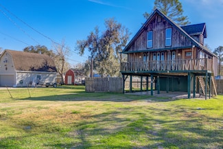 2921 County Road 510l, Brazoria, TX 77422