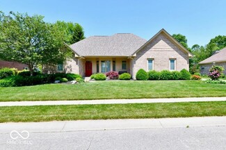 10006 Leeward Blvd, Indianapolis, IN 46256