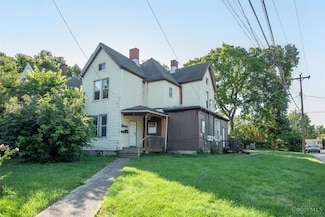 505 Elliott Ave, Cincinnati, OH 45215