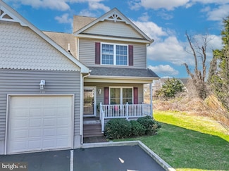 326 Williams St Unit 201B2, Berlin, MD 21811