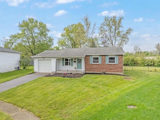 3701 Batavia Ct, Westerville, OH 43081