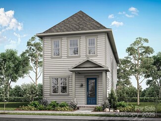 9109 Maybry Park St Unit Lot 115, Charlotte, NC 28212