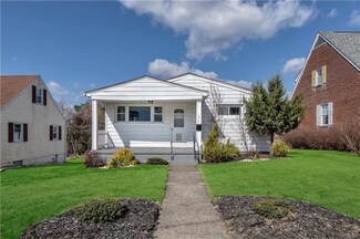 1314 Detweiler Ave, Hellertown, PA 18055